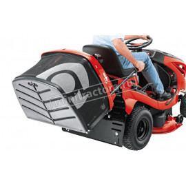 Садовый трактор Solo by Al-ko Comfort T 15-103.7 HD-A